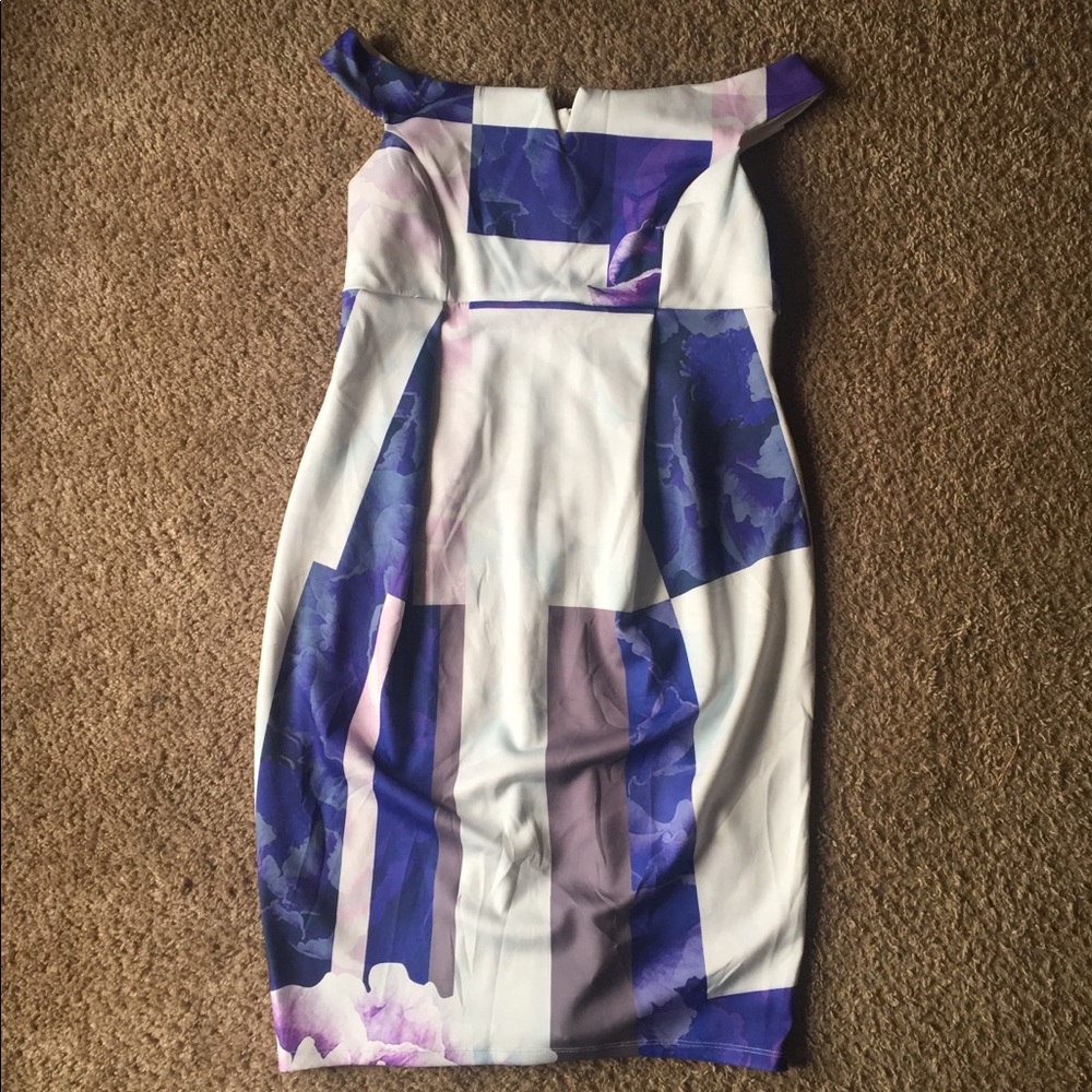 ASOS Maternity Dress